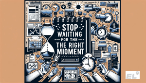 Начать не с понедельника: полезная привычка за 6 шагов