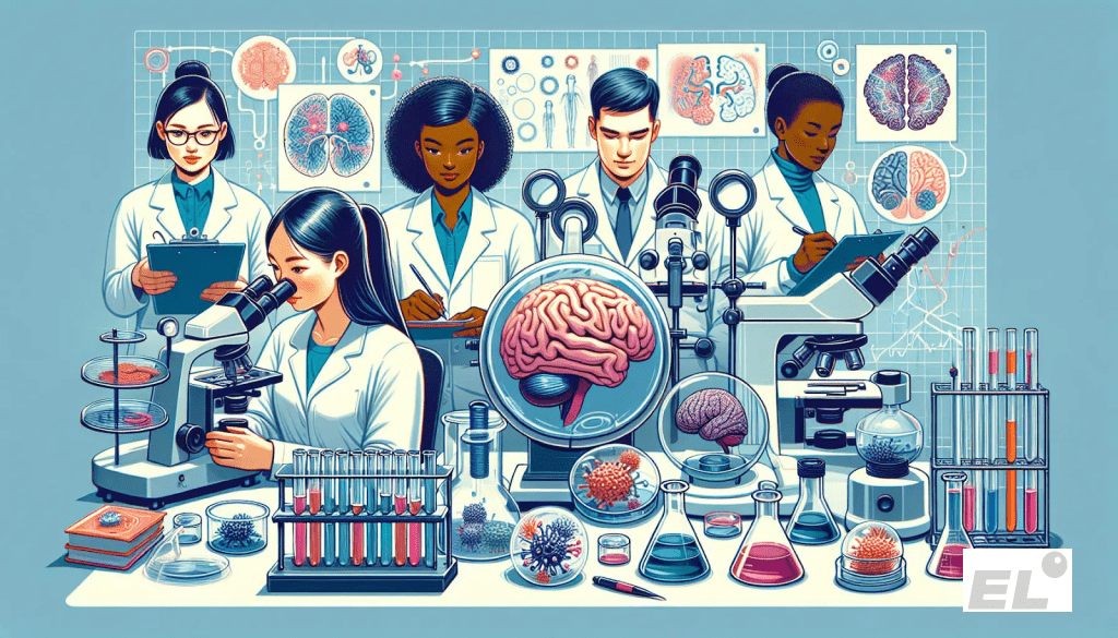 Представьте, что нервная система — это сложнейший механизм.