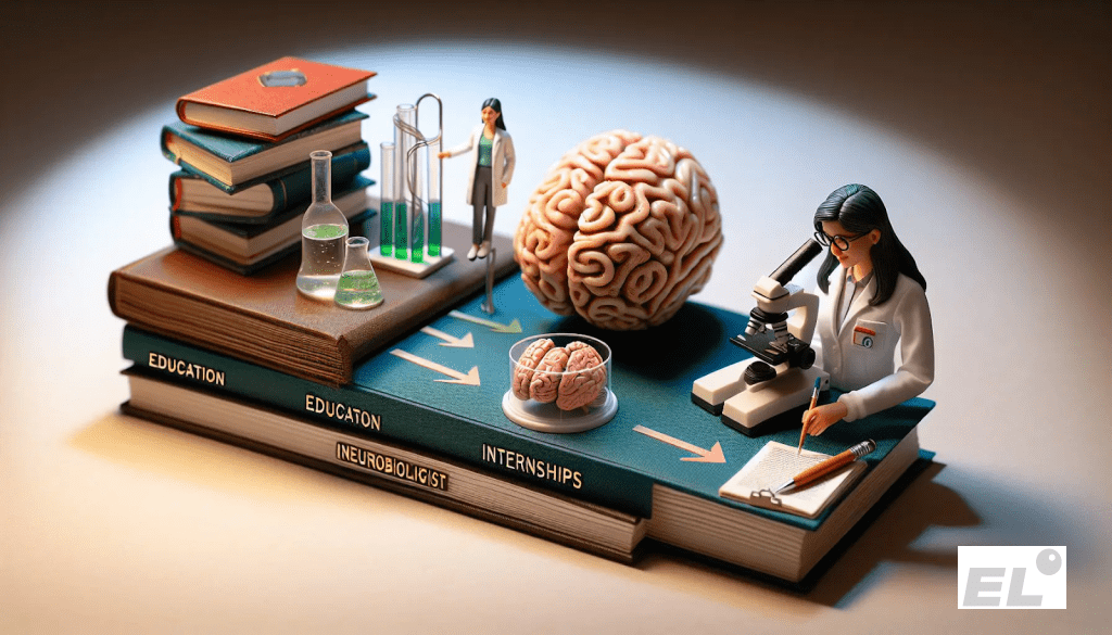 Мой путь в нейробиологию начался с мифа, что для этого нужна особая одаренность.