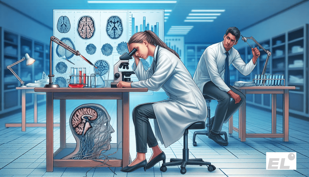 Эта профессия требует ясного понимания ее реалий.