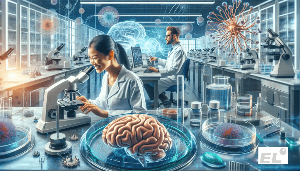 В нейробиологии вы вряд ли быстро разбогатеете, но здесь вас ждет другой капитал — разнообразие карьерных направлений.