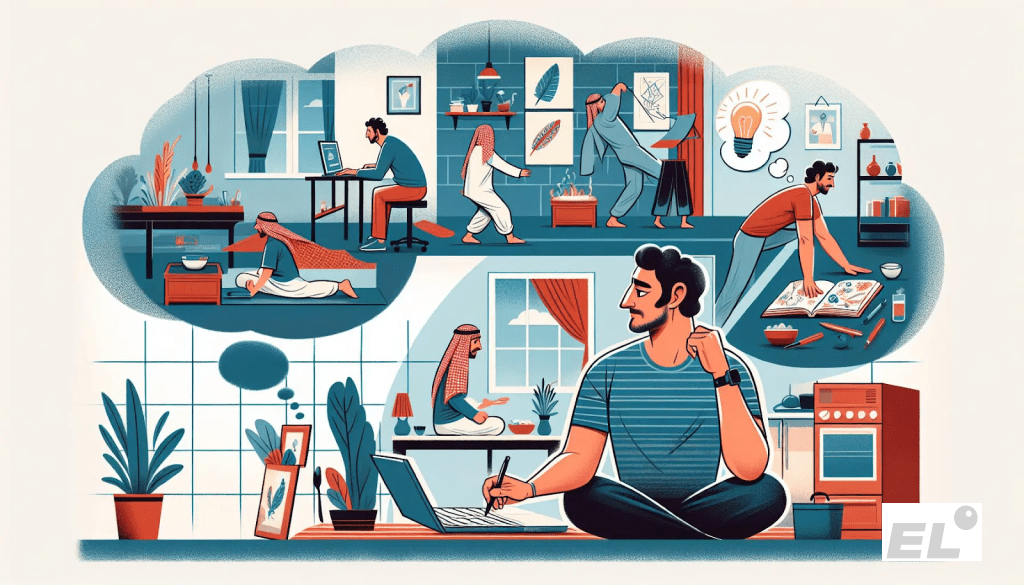 Многие ищут свой талант в экстремальных ситуациях или с помощью тестов.