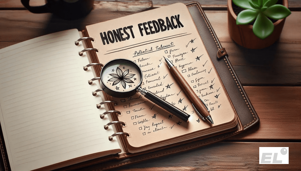 Надёжный способ понять сильные стороны — спросить о них других.