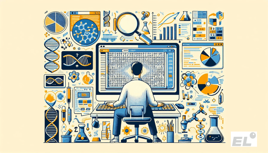 В работе биоинформатика важны не сами языки программирования, а умение превращать данные в осмысленные выводы.