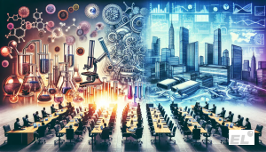 Технологическое предпринимательство: как выпускники МФТИ запускают научные стартапы