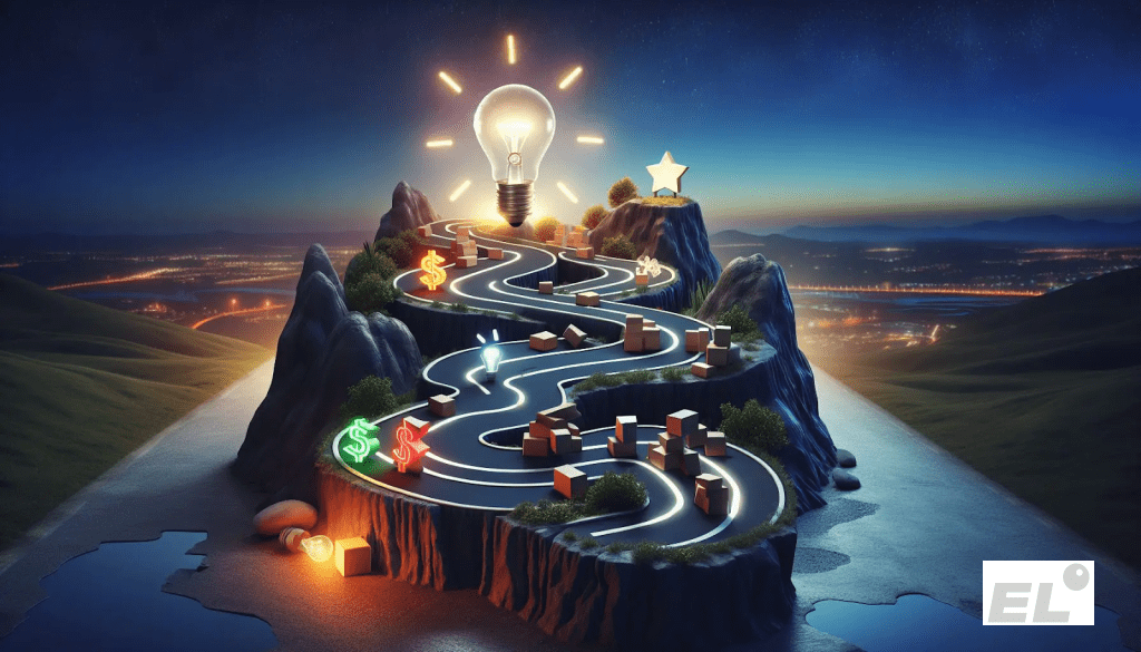 В стартапах самая большая сложность часто не в самой идее, а в ее реализации.