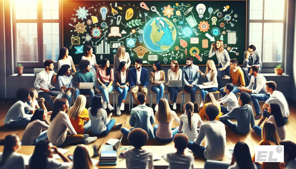 Часто самый ценный школьный навык остается в тени — это умение работать вместе.