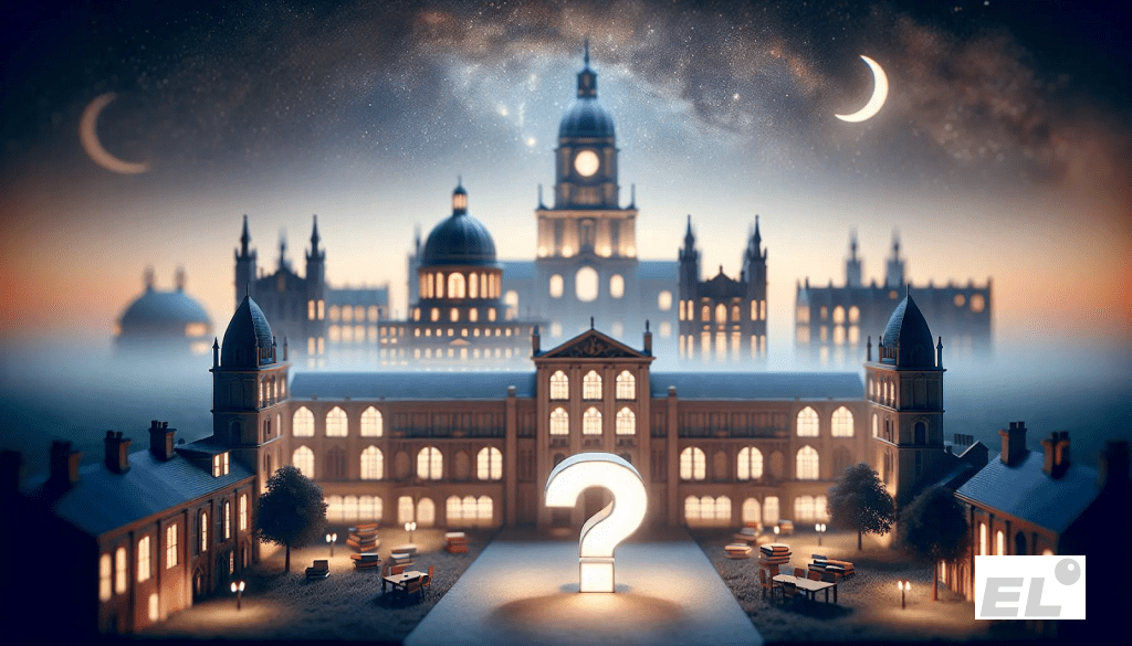 Решение получить высшее образование онлайн закономерно рождает вопросы.