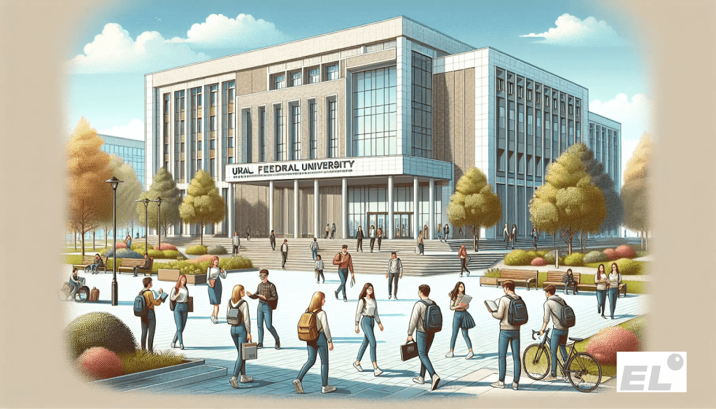 Среди региональных университетов Уральский федеральный занимает особое место благодаря системному методу к онлайн-образованию.