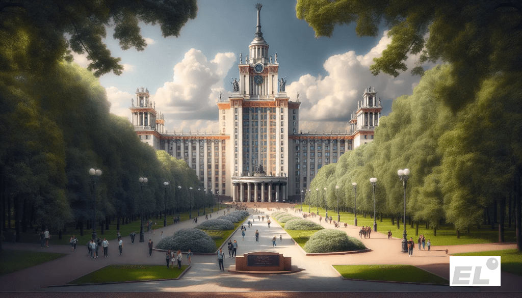 МГУ доказывает, что статус ведущего вуза страны распространяется и на дистанционное образование.