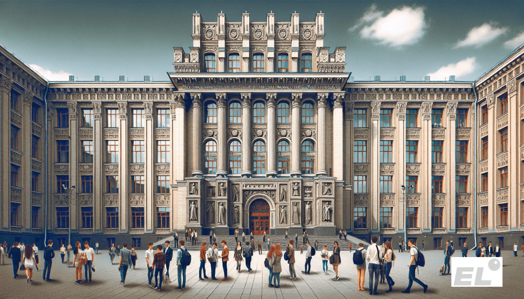 РЭУ имени Плеханова был среди первых, кто всерьез инвестировал в развитие онлайн-формата, сосредоточившись на экономике и менеджменте.