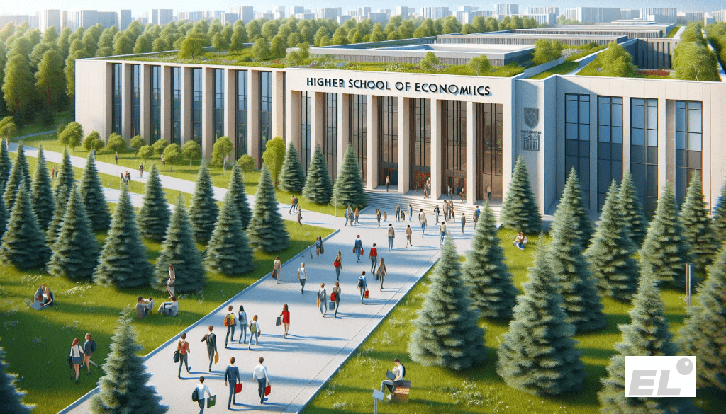 Высшая школа экономики создает онлайн-среду, где теория постоянно проверяется практикой.