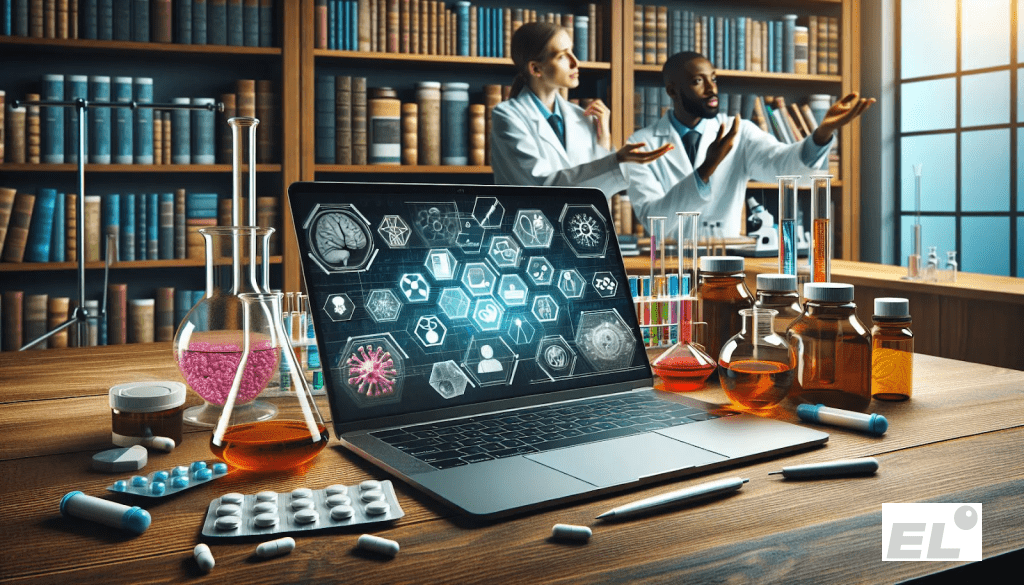 Фармацевтические факультеты часто недооценивают, хотя именно здесь соединяются наука, практика.