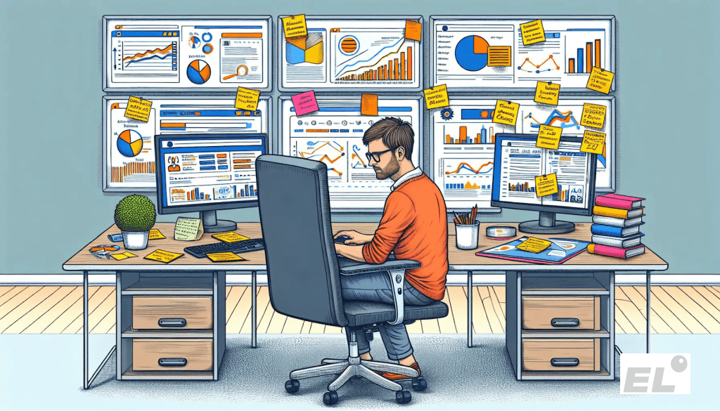 Работа SEO-специалиста — это не магия и не удача, а системная.