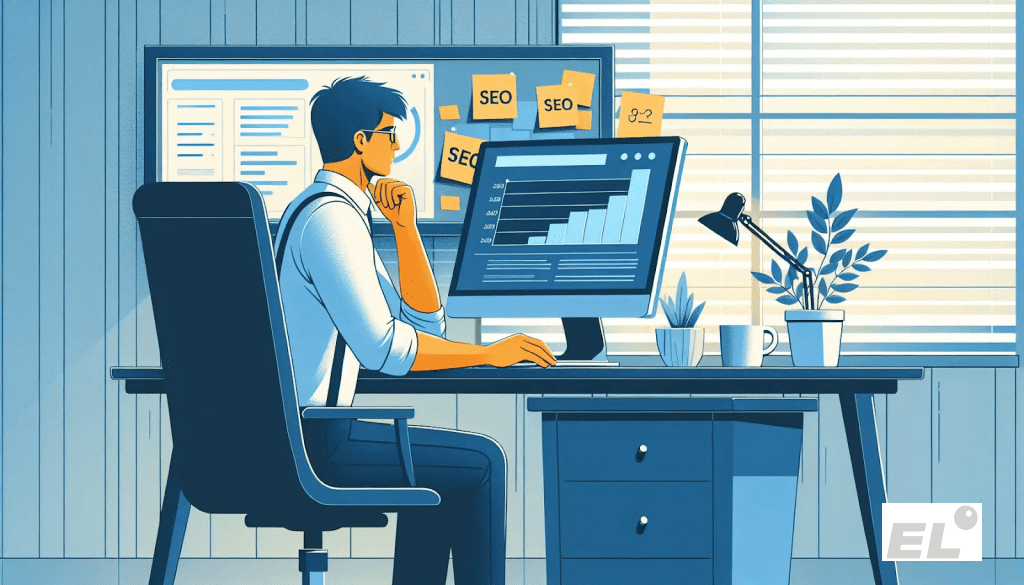 Многие думают, что без диплома нельзя работать SEO-специалистом.