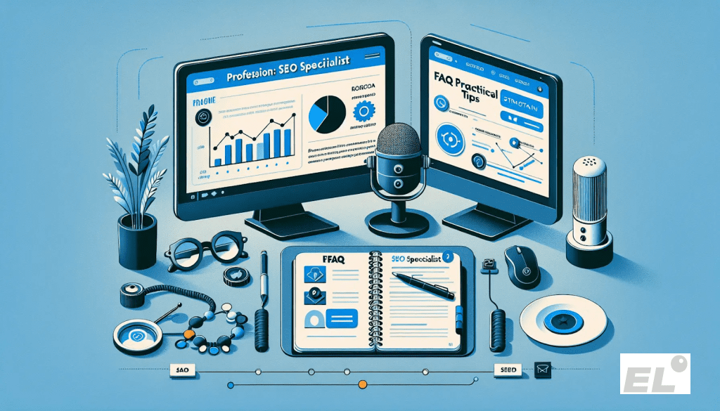 SEO — это не магия и не быстрый заработок.