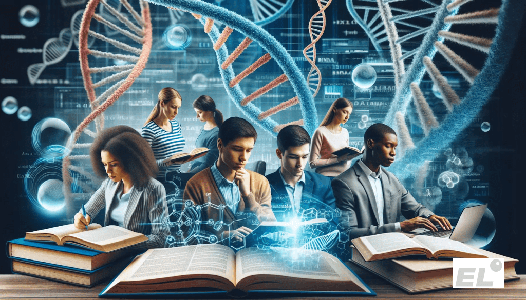 Требует знаний сразу из нескольких областей, университета здесь обычно недостаточно.