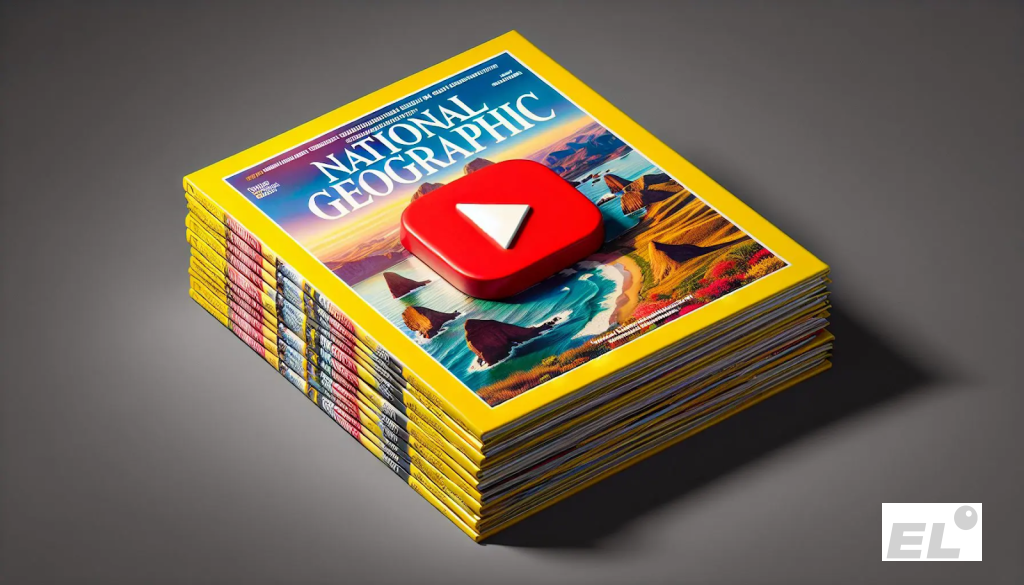 География — это наука, которая напрямую связана с нашей повседневной жизнью.