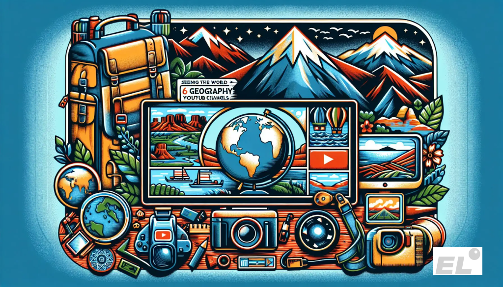 Современные географические проекты на Rutube часто затрагивают важные экологические темы: вырубку лесов, загрязнение рек, таяние ледников, изменение климата.