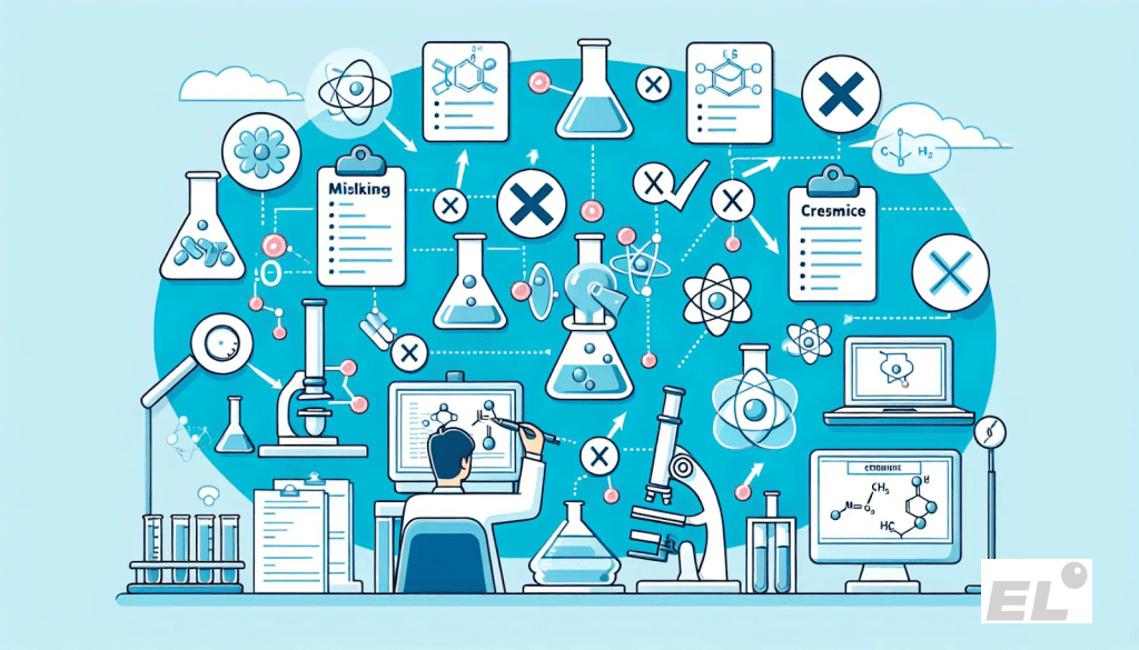 За годы учёбы я заметил несколько типичных ловушек, в которые попадают почти все.