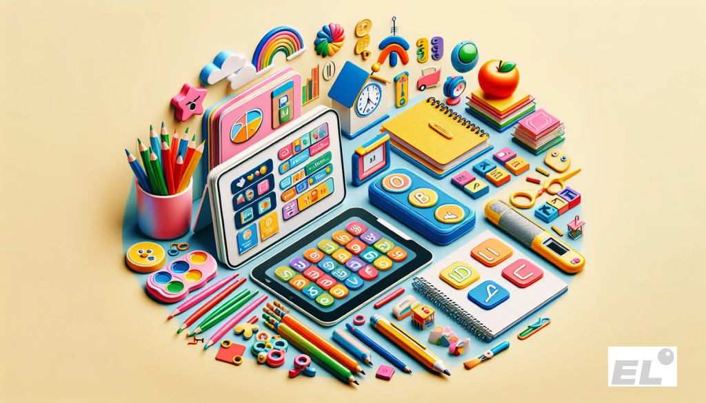 Представьте, что урок превращается в интерактивную мастерскую.