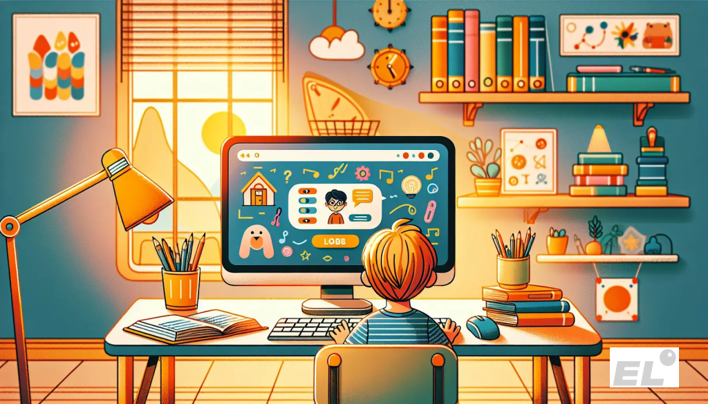 Занятия проходят не как строгий урок, а как живой диалог.