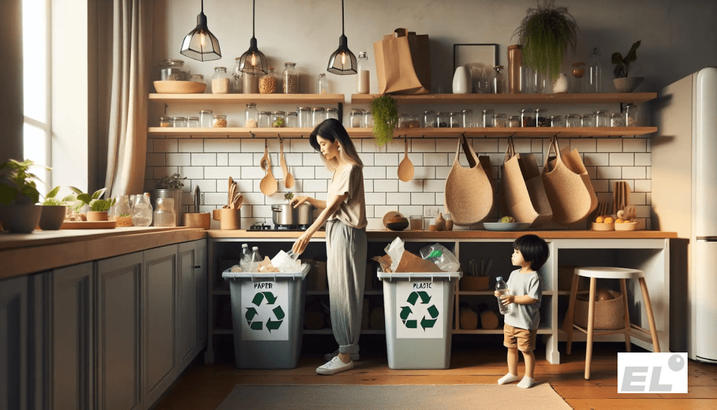 Ребёнку проще усвоить новые привычки, если они вплетены в обычную жизнь.