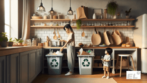 Как приобщить ребёнка к экологии