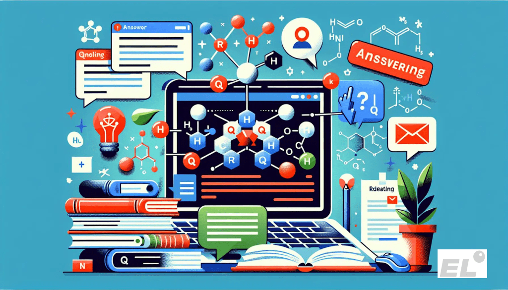 Химия часто кажется сложной и сухой на бумаге, но на самом деле она ближе, чем кажется.