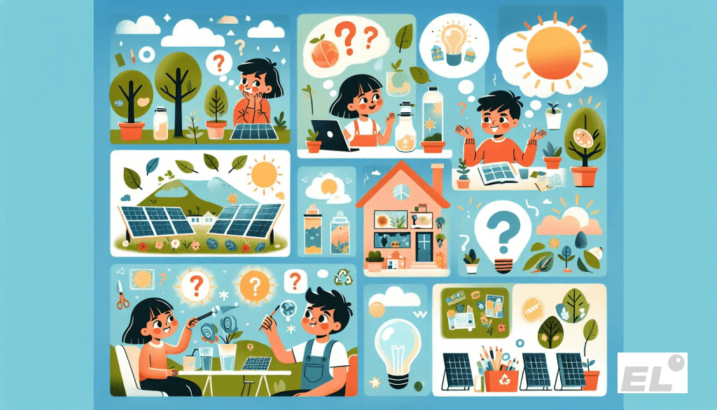 Если ребенок сопротивляется, важно не превращать экологию в обязанность.