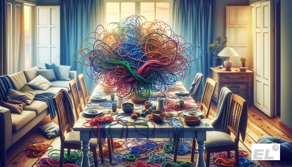 Ваша нерешительность в отношениях может быть родом из детства.