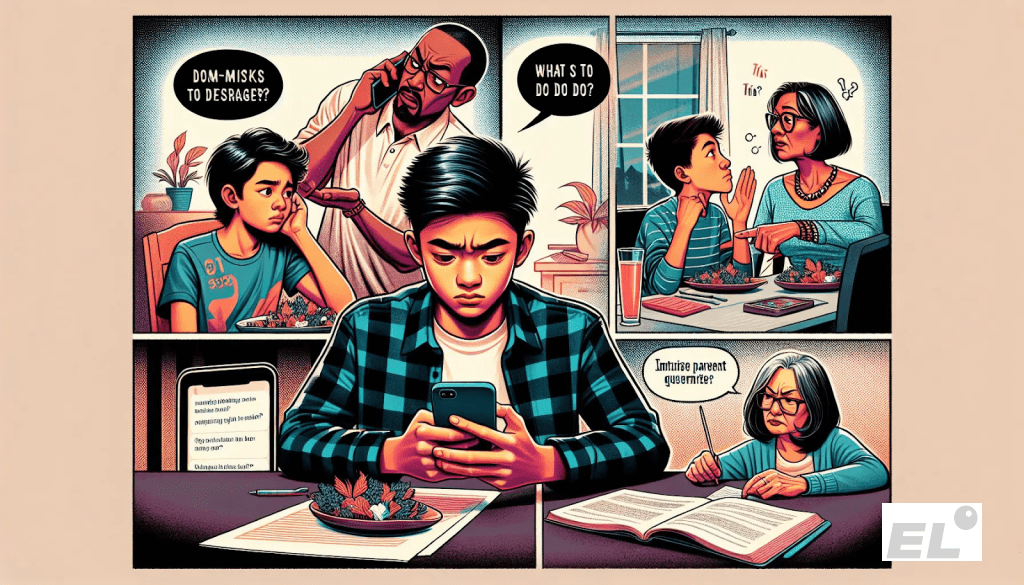 Чаще всего родители совершают несколько типичных ошибок, которые мешают подростку справиться с неудачей на экзамене.