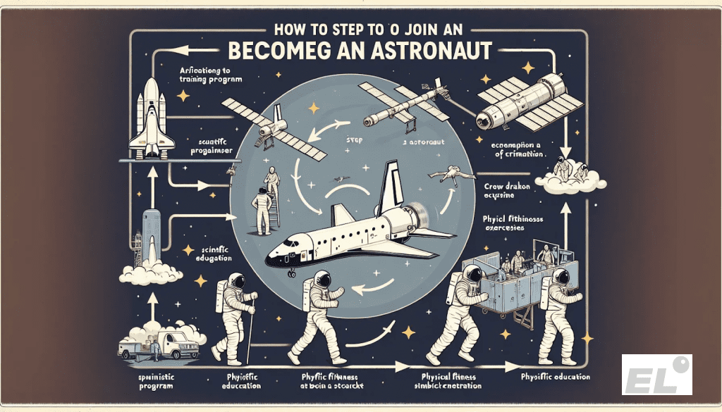 Отбор в космонавты начинается с медицинской комиссии, сравнимой с детальной проверкой сложнейшего механизма.