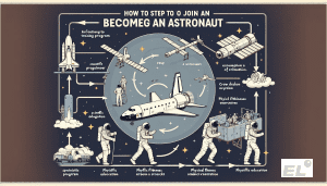 Как стать космонавтом и самому пристыковать Crew Dragon