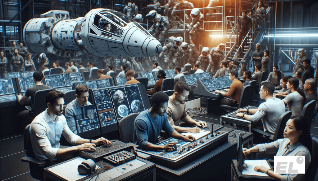 Сначала — глубокое погружение в документацию.