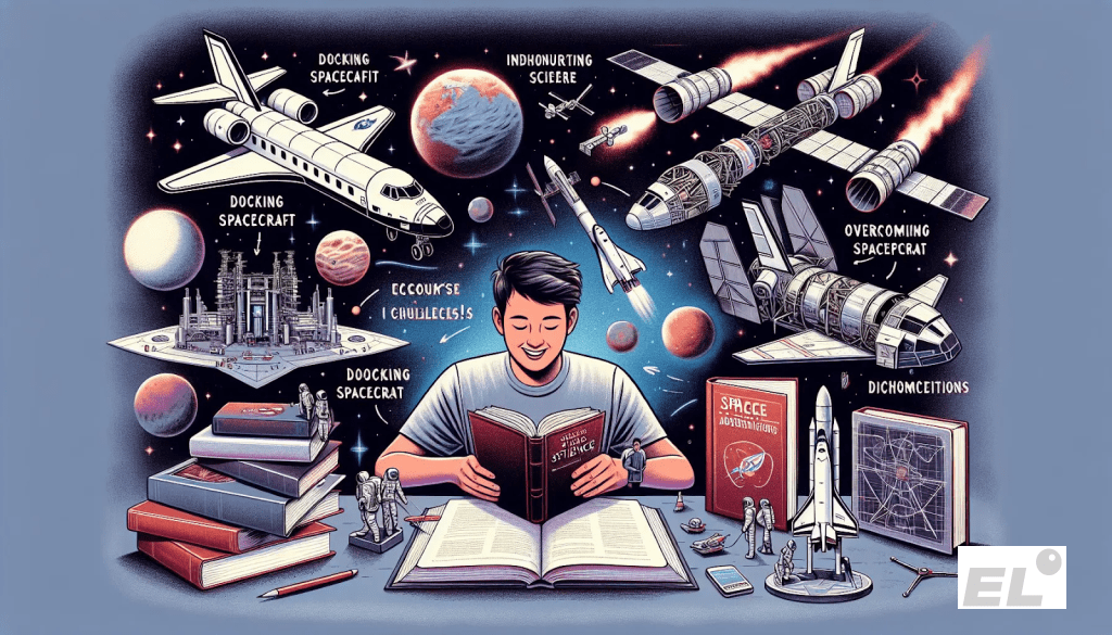 Многие заблуждаются, считая физическую форму главным козырем космонавта.