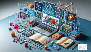 Подборка онлайн-ресурсов для «прокачки» химии