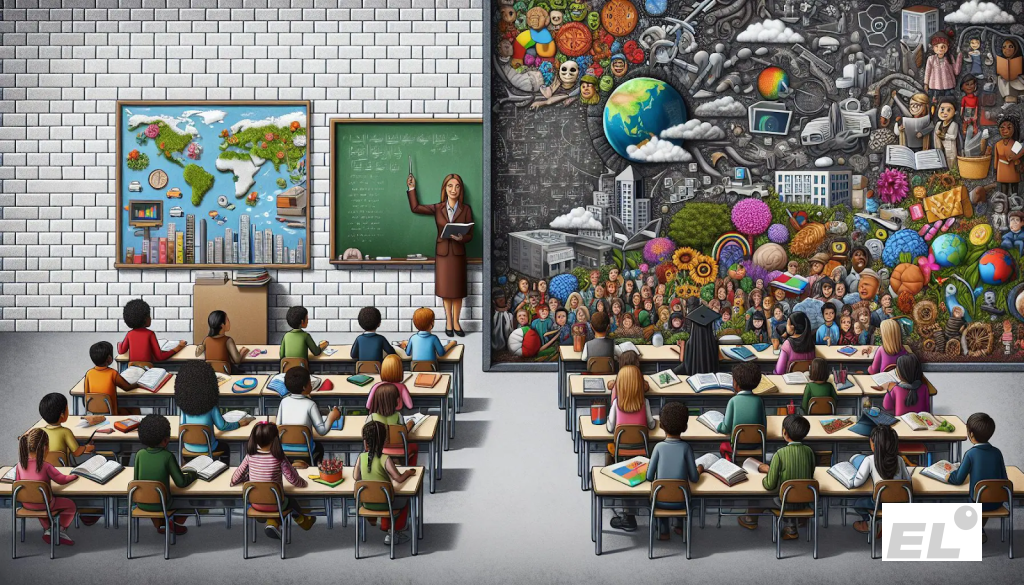 Даже во взрослом возрасте некоторые школьные задания кажутся оторванными от жизни.