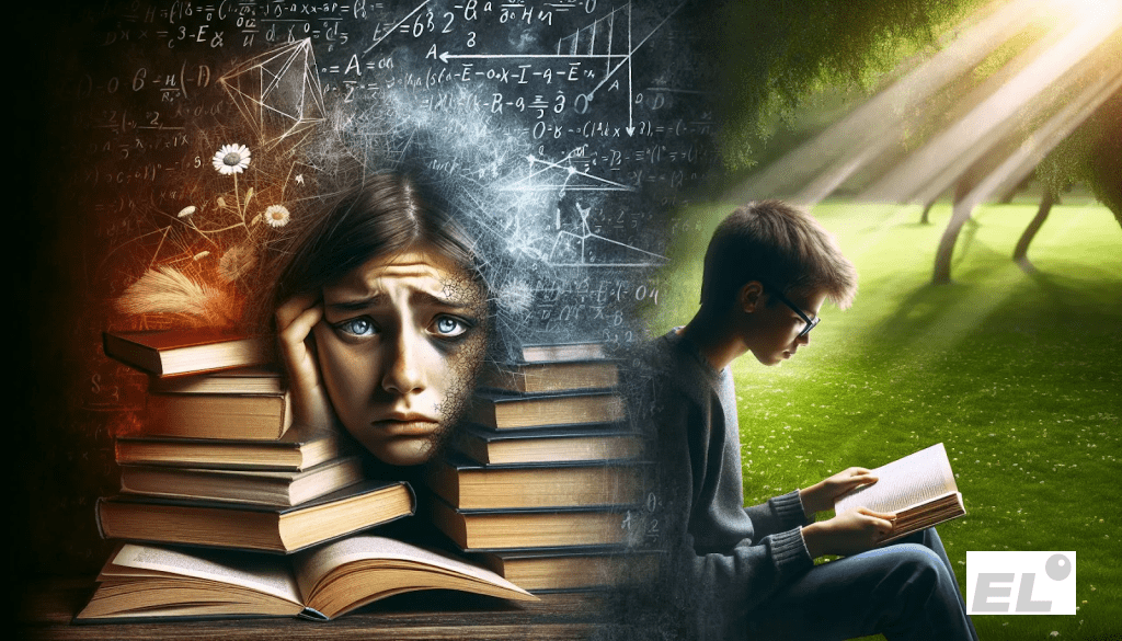 Давайте начистоту: школа часто подменяет интерес к знаниям гонкой за баллами.