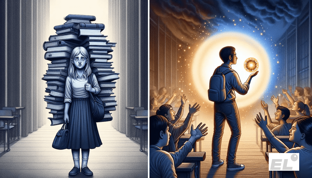 Правда, с которой сталкивается каждая семья: школьное расписание ребёнка плотнее, чем график многих взрослых.