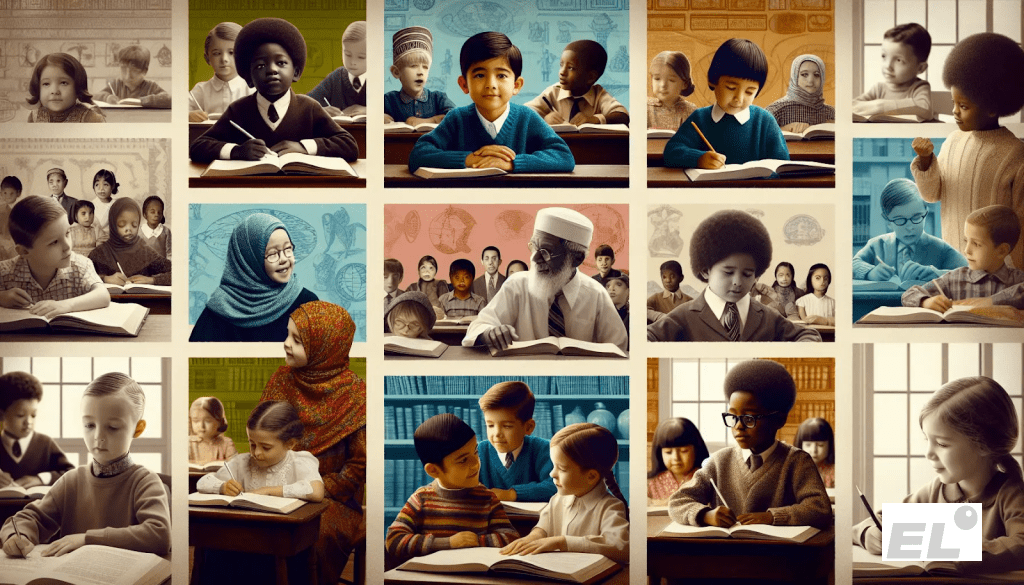 Класс — это конвейер, где под один стандарт пытаются подогнать тридцать разных умов.