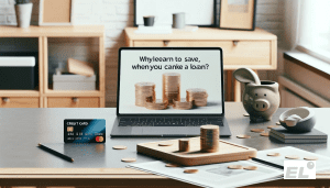 Как накопить на ноут и научиться распоряжаться деньгами