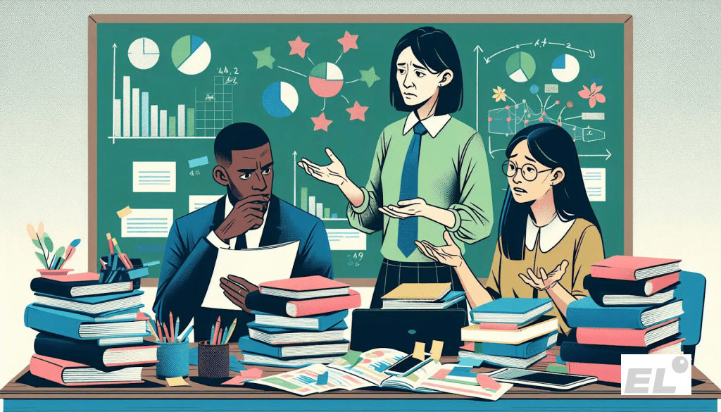 Родители часто говорят: «Больше учебы — лучше результат».