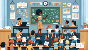 Какой должна быть нагрузка в начальной школе и как её оптимизировать