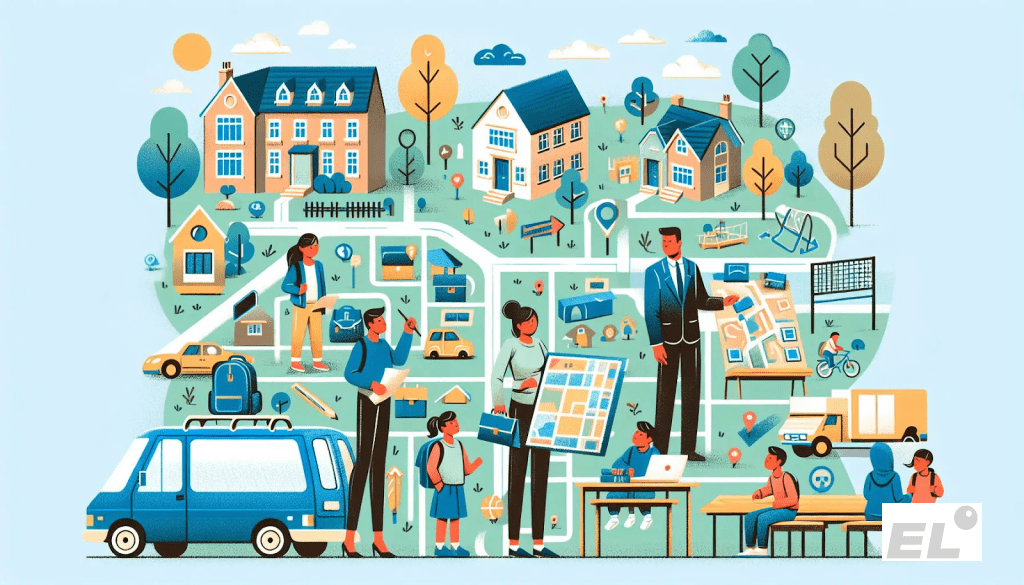 Выбирая новое жилье, мы часто смотрим на метраж, отделку и транспортную доступность, забывая о главном — в какой школе окажется ребёнок.