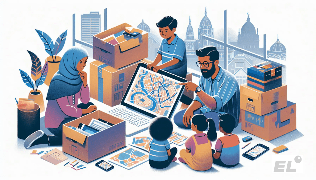 Выбор жилья за пределами привычного школьного района — это не тупик, а задача по оптимизации.