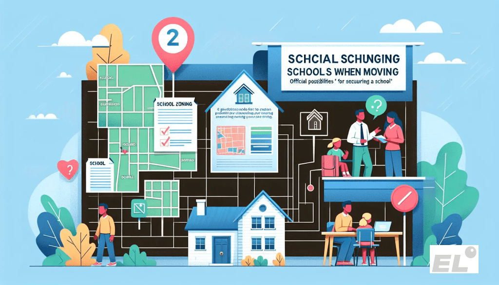 Выбор школы за пределами вашего района — это не нарушение правил, а вопрос своевременности, правильных действий.