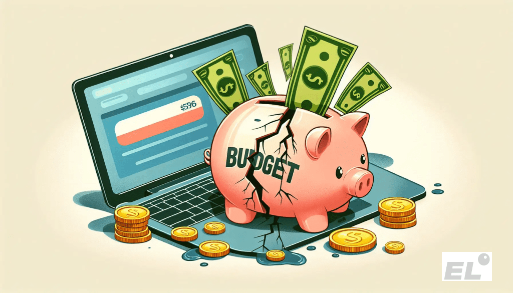 Первый шаг к накоплениям — разобраться, куда уходит доход.