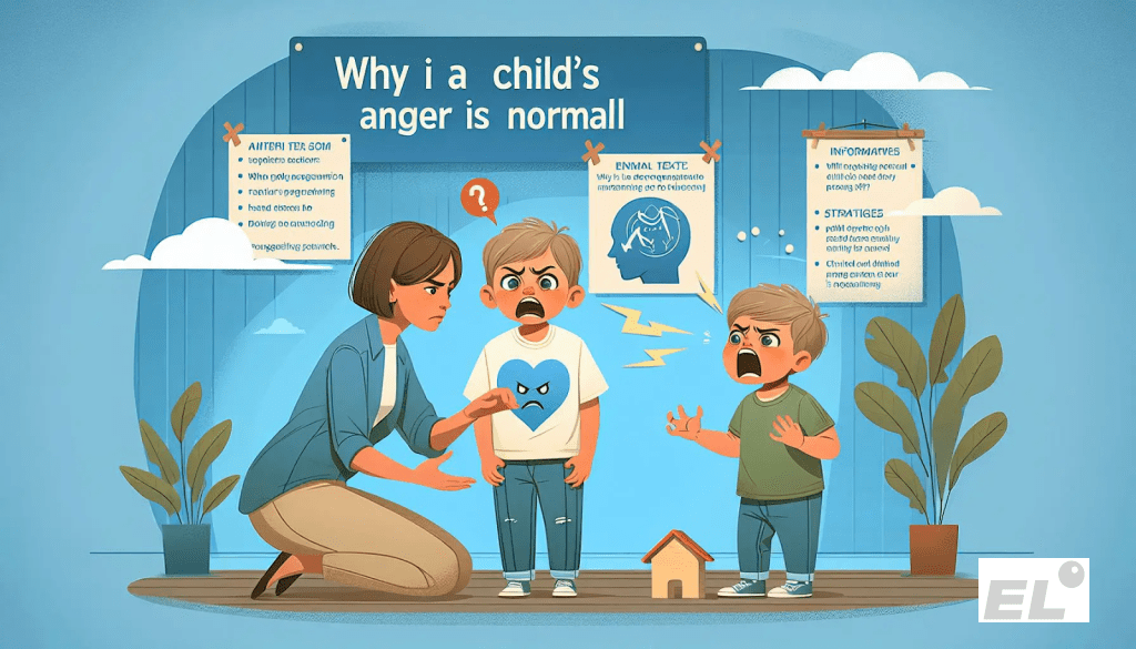 Злость — это не сбой в системе, а встроенная опция.