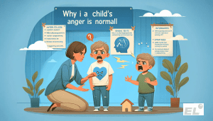 Ребенок в ярости: инструкция по выживанию и успокоению для родителей